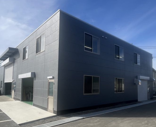 事務所・店舗・業務用