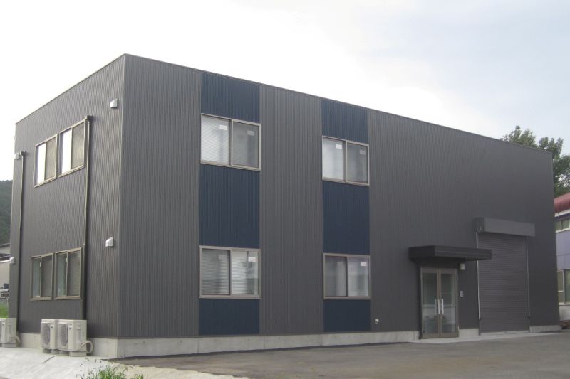 事務所・店舗・業務用