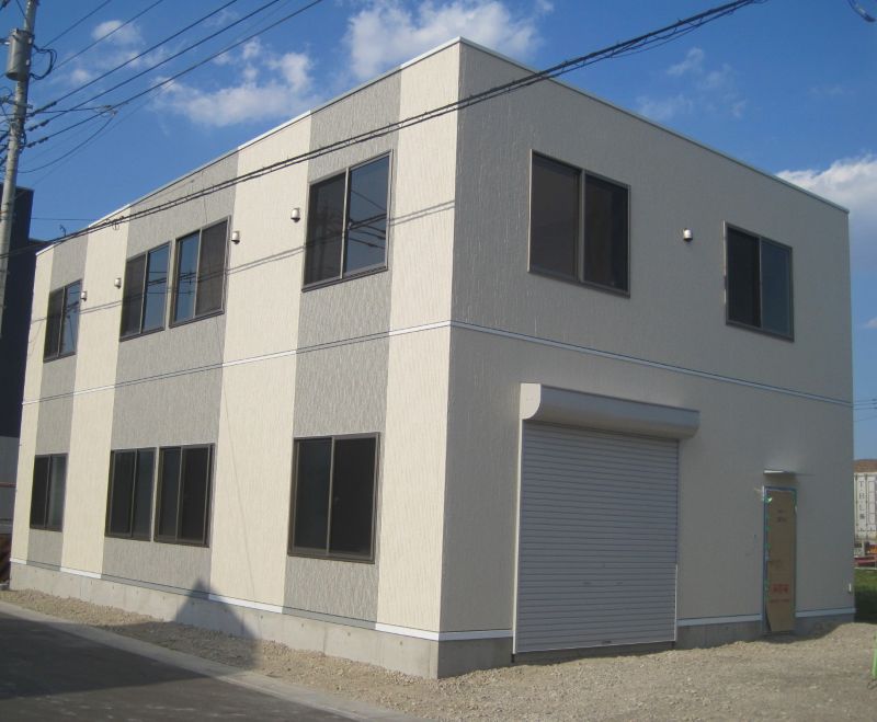 事務所・店舗・業務用